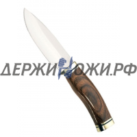 Нож Vanguard 420НС Buck B0192BRSDPO1